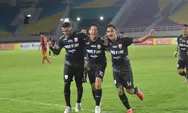 Irfan Bachdim Ungkap Rencana Bersama Persis Solo di Liga 1