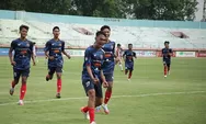Persedikab Kediri Hadapi Gresik United di Semifinal Liga 3 Jawa Timur