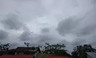 Prediksi Cuaca Semarang Hari Ini 15 Desember, Berawan Berpotensi Hujan Sedang
