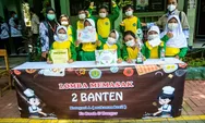 Catat! Dinkes Semarang Gelar Vaksinasi Anak Usia 6-11 Tahun pada 21 Desember