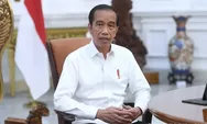 Telah Kucurkan Rp400,1 Triliun, Jokowi : Hati-hati Kelola Dana Desa