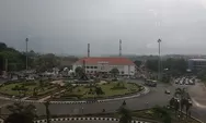 Cuaca Semarang Hari Ini 16 Desember, Berawan Waspada Hujan Sedang