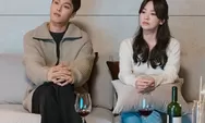 Sinopsis ‘Now, We Are Breaking Up’ Episode 11, Alasan Song Hye Kyo Meminta Pisah dari Jang Ki Yong