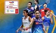 Hasil Final Kejuaraan Dunia Badminton 2021: Loh Kean Yew Mencetak Sejarah untuk Singapura