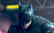 Bruce Wayne Versi Film 'The Batman' Terinspirasi Dari Vokalis Nirvana