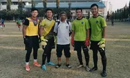 (POKOKMEN PSIS) Bambang Haryanto Part 2: Pelatih Kiper PSIS Semarang, Tangani I Komang Putra dan Agus Murod