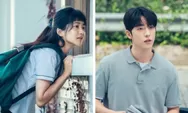 Drama ‘Twenty Five Twenty One’ Sebut Tanggal Rilis, Nam Joo Hyuk akan Memerankan Anak Broken Home