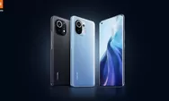 Daftar Harga 35 HP Xiaomi Juli 2022, Spesifikasi Tinggi Harga Murah