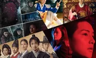 10 Drama Korea Rating Tertinggi di TV Kabel Tahun 2021, Ratu yang Tertukar Berada di Puncak Klasemen