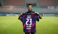 Hamka Hamzah Pensiun, Usai Sukses Antarkan RANS Cilegon FC Promosi ke Liga 1