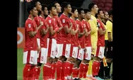 Prediksi Susunan Pemain Timnas Indonesia Vs Thailand Pada Laga Final AFF Suzuki Cup 2020, Pratama Arhan Absen