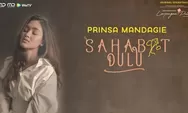 Lirik Lagu Sahabat Dulu, OST Serial Layangan Putus, Dinyanyikan Prinsa Mandagie
