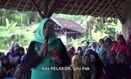 Kocak, Ridwan Kamil Diminta Berantas Pelakor oleh Ibu Ini