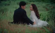 Lirik Lagu ‘Janji Kita’ – Nuca x Mahalini, Lagu untuk yang Sedang Jatuh Cinta