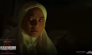 Sinopsis Film Horor ‘Makmum 2’ yang Dibintangi Titi Kamal: Ada Hantu Jadi Makmum Shalat