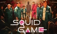 Mantap Betul, Squid Game Raih Empat Nominasi di Ajang SAG Awards
