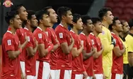Hasil Pertandingan Leg  Kedua Thailand Vs Indonesia, Bermain Imbang, Thailand Juara AFF Suzuki Cup 2020 