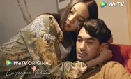 Sinopsis Drama 'Layangan Putus' Episode 7B, Kinan Menjebak Aris dan Lydia