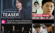 Daftar 4 Film Korea Terbaru yang Harus dan Wajib Ditonton Selain 'All of Us Are Dead'!   