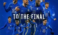 Carabao Cup: Menang Atas Spurs, Chelsea Lolos ke Final