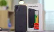 Samsung Indonesia Klaim Kuasai 25 Persen Pangsa Pasar HP Murah