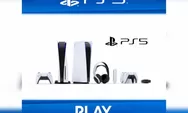 Pemburu PlayStation 5 Kecewa! Sony Kabarnya Justru Akan Terus Memproduksi PS4 Tahun 2022 Ini!