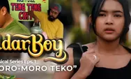 Lirik Lagu ‘Moro Moro Teko’ – Ndarboy Genk, Beserta Terjemahan Bahasa Indonesia
