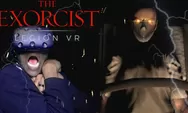5 Game VR Horor Recommended 2022, Nikmati Pengalaman Virtual Bertemu Setan