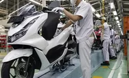 List Harga Sepeda Motor Honda Edisi 2022, dari Termurah hingga Premium