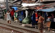 MIRIS! Inilah 3 Kota dengan Penduduk Miskin di Jawa Tengah, Nomor 1 Bikin Kaget