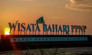 Hingga 2024, Sebanyak 23 Wilayah di Indonesia Resmi Menjadi Desa Wisata Bahari