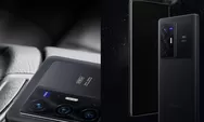 Spesifikasi Vivo X80 Series Terbaru Bocor di Internet, Akan Segera Diluncurkan?   