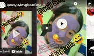 Viral Video Syur 48 Detik Pelajar SMP, Wajah Masih Polos Bikin Penasaran