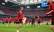 LIGA SPANYOL: Carlo Ancelotti Masih Berharap Gareth Bale dan Eden Hazard Bangkit