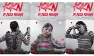 Film ‘KKN di Desa Penari’ Siap Tayang 24 Februari 2022, Adinda Thomas Menari Bersama Ular