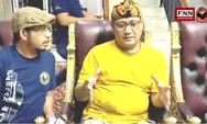 Bersatu! Pemuda Kalimantan Membuat Surat Untuk Berkumpul Membahas Video Edy Mulyadi