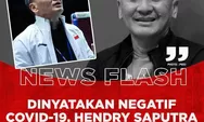Keluarnya Pelatih Tunggal Putra Indonesia, Hendry Saputra: Inilah 3 Momen Berkesan Melatih Ginting CS