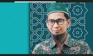 Ustaz Muflih Safitra Kritik Soal Musik, UAH Bongkar Siapa Sosok Da'i itu Sebenarnya