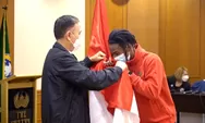 Alhamdulillah, WADA Resmi Cabut Sanksi Larangan Pengibaran Bendera Indonesia