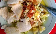 3 Warung Gado-gado Ayam Murah dan Lezat di Cirebon, Yuk Mampir!