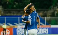 Tanpa Didampingi Sejumlah Pelatih Persib Bandung Optimis Hadapi Bhayangkara FC