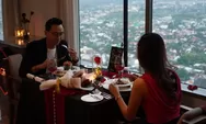 Alila Solo Sajikan Makan Malam Romantis di Hari Valentine dengan Nuansa Rustic