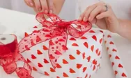 5 Rekomendasi Kado Valentine Spesial untuk Pacar, Bikin Makin Lengket Tak Mau Pisah