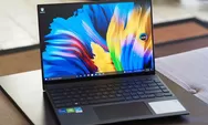 Spesifikasi Laptop Asus Zenbook 14X OLED, Wajib Tahu sebelum Beli