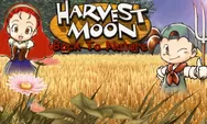 Game Harvest Moon Resmi Bukan Mod, Bisa Download Link di Sini