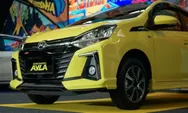 5 Mobil Paling Murah di Indonesia, Layak Beli di 2022