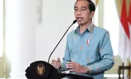 Hasil Pertemuan Jokowi dan Presiden FIFA,  Piala Dunia U20 Dipastikan Tetap Digelar di Indonesia
