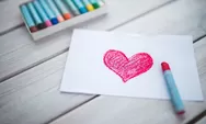 Lirik Lagu Valentine Milik Martina McBride dan Terjemahannya, Kirim ke Pasangan Anda!