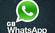 GB WhatsApp Pro v 13.50 Download Terbaru, WA GB 2022 Anti Banned