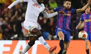 Barcelona Sudah Tak Sabar Bertemu Napoli